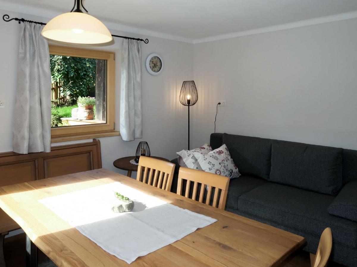 Holiday Home Sonnheim - WIL560 Auffach Exterior foto